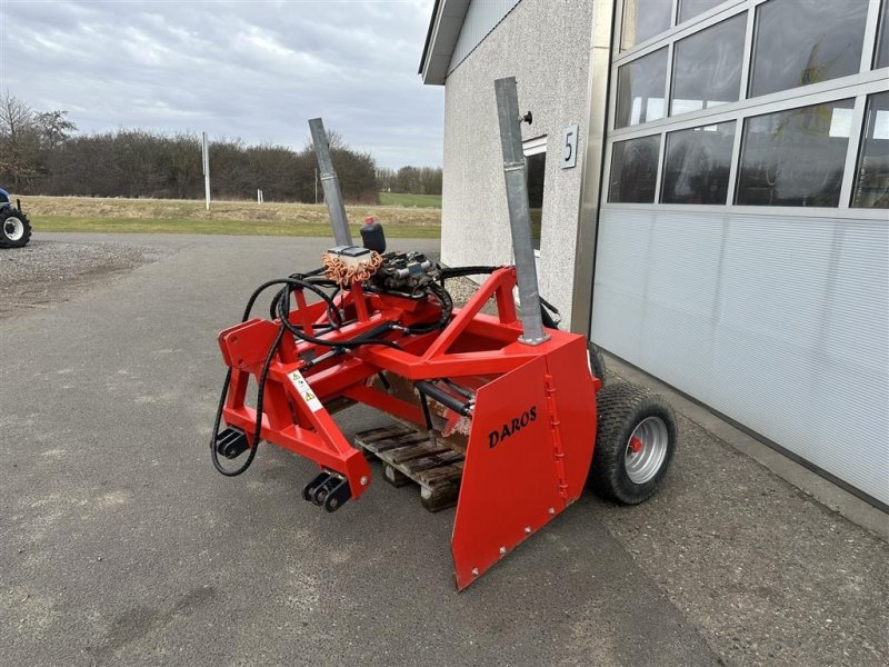 Sonstige Bagger & Lader van het type Sonstige Daros KB70 grader med laserstyring, Gebrauchtmaschine in Holstebro (Foto 1)