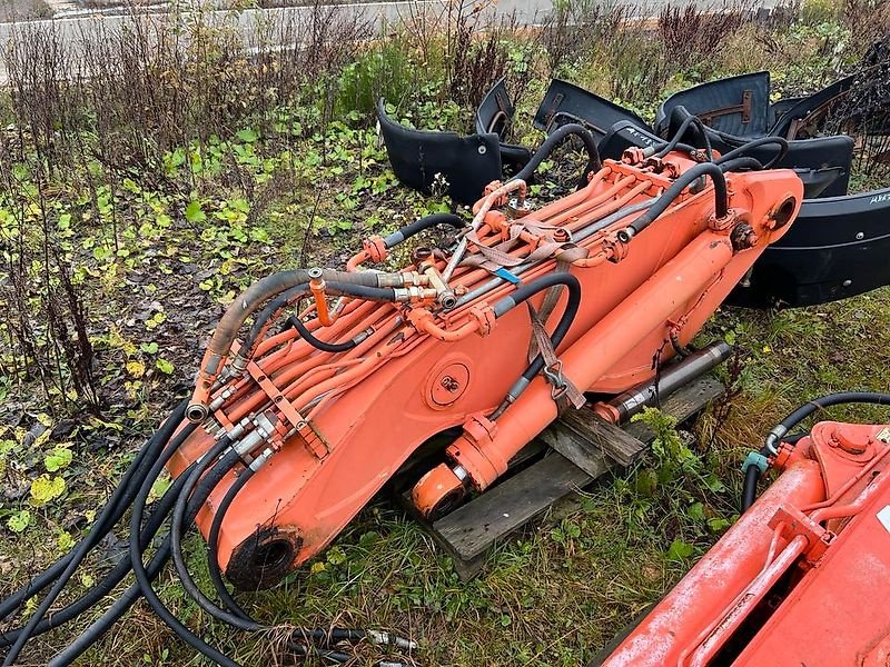 Sonstige Bagger & Lader van het type Sonstige div. Ausleger, Zylinder, Baggerarme, Atlas 1204, 1304, Bagger, Gebrauchtmaschine in Meinerzhagen (Foto 3)