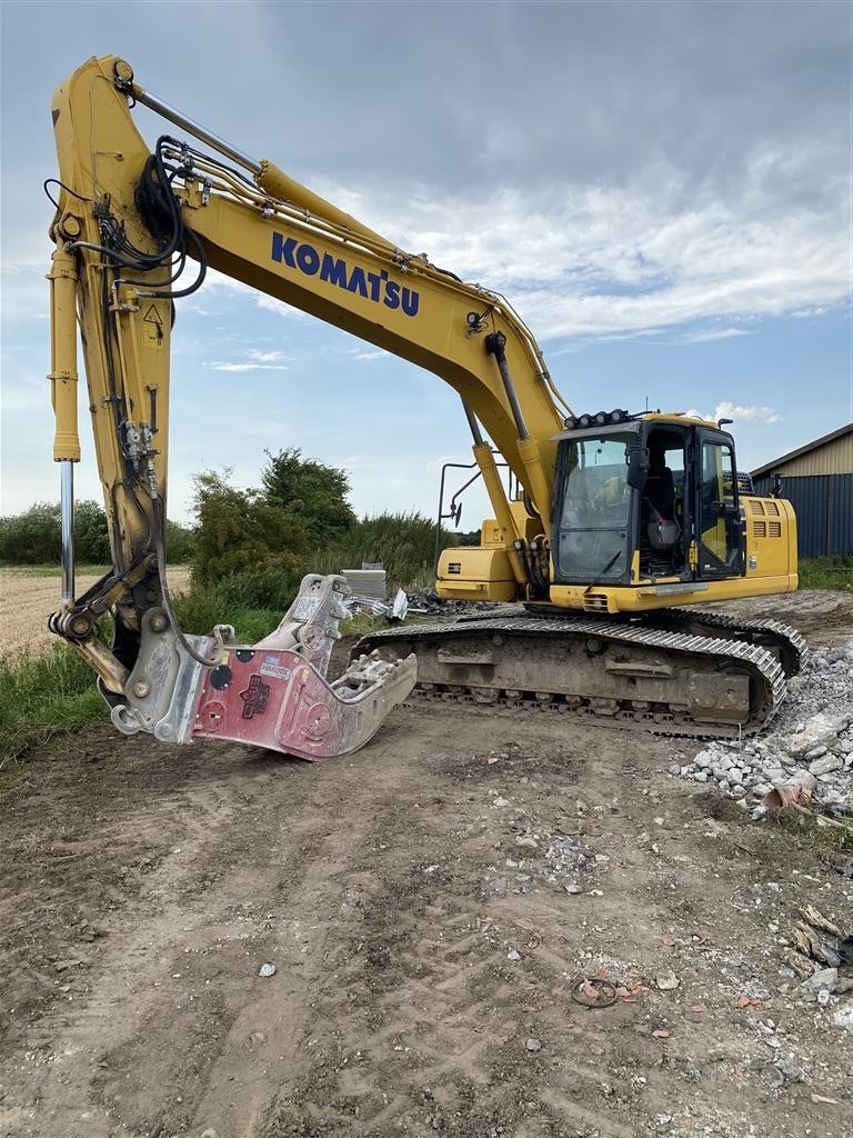 Sonstige Bagger & Lader типа Sonstige FF22 Beton Saks / Smasher, Gebrauchtmaschine в Rødding (Фотография 2)