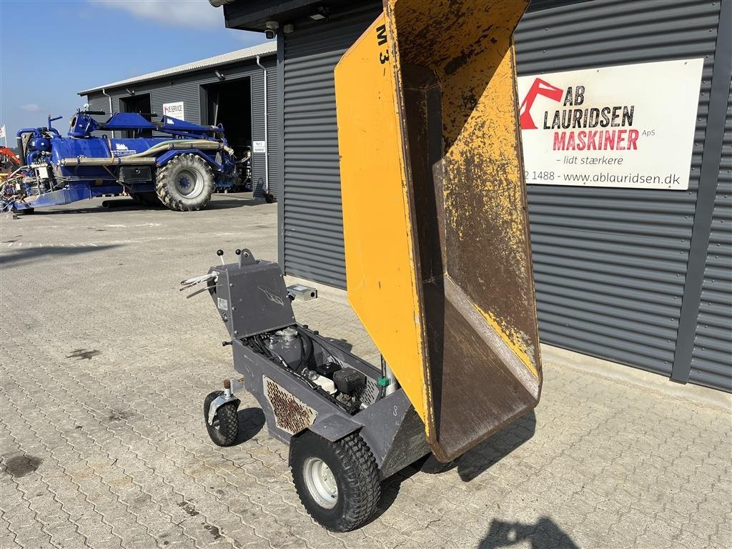 Sonstige Bagger & Lader des Typs Sonstige FL Industries Eurodumper 700 Motorbør, Gebrauchtmaschine in Rønnede (Bild 2)