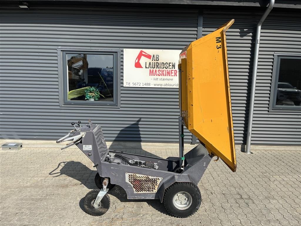 Sonstige Bagger & Lader van het type Sonstige FL Industries Eurodumper 700 Motorbør, Gebrauchtmaschine in Rønnede (Foto 1)