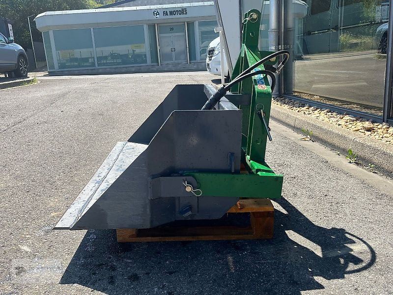 Sonstige Bagger & Lader tipa Sonstige Geo PRI 120 Heckcontainer Schaufel 120 cm, Gebrauchtmaschine u Gevelsberg (Slika 4)