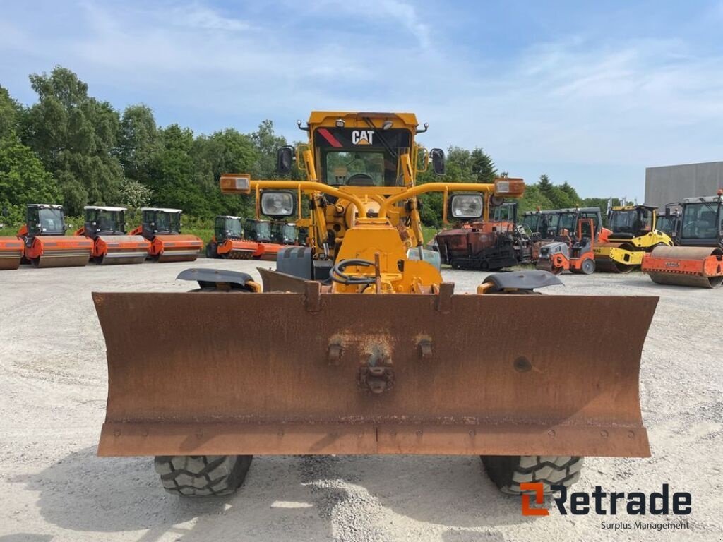 Sonstige Bagger & Lader typu Sonstige HMB Nobas BG 160 TA-3, Gebrauchtmaschine v Rødovre (Obrázek 2)