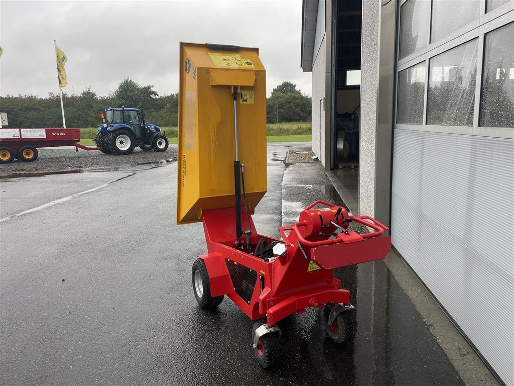 Sonstige Bagger & Lader typu Sonstige Hydra, Gebrauchtmaschine v Holstebro (Obrázok 3)