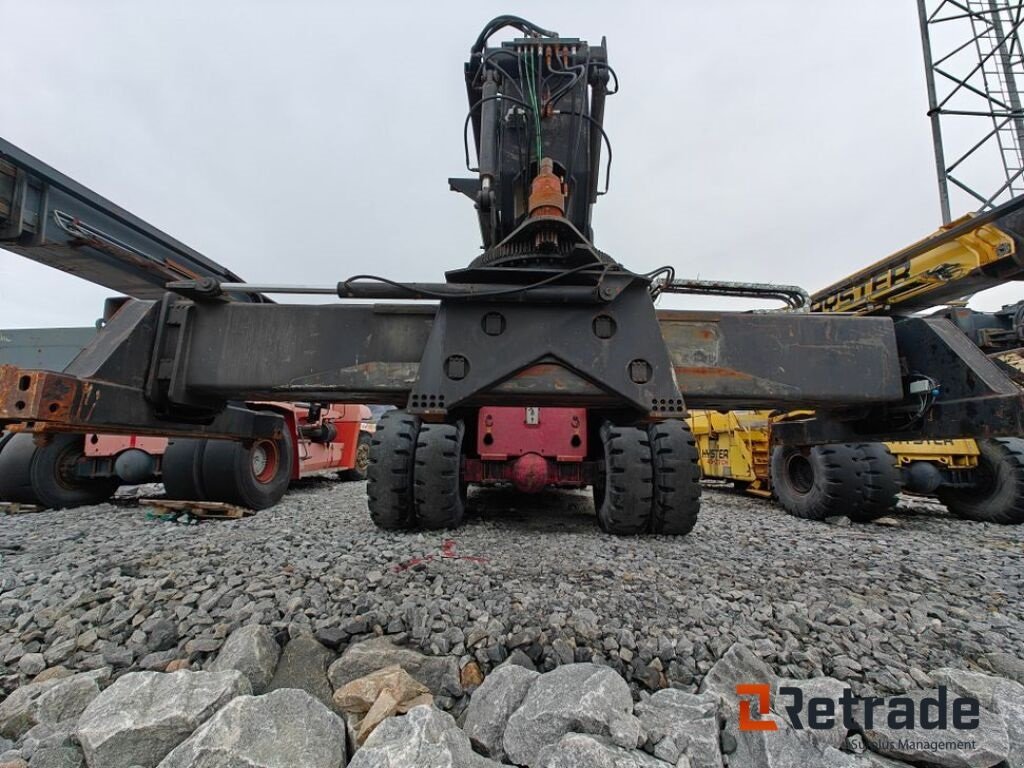 Sonstige Bagger & Lader del tipo Sonstige Kalmar Reach Stacker DRD4160 S4, Gebrauchtmaschine In Rødovre (Immagine 4)