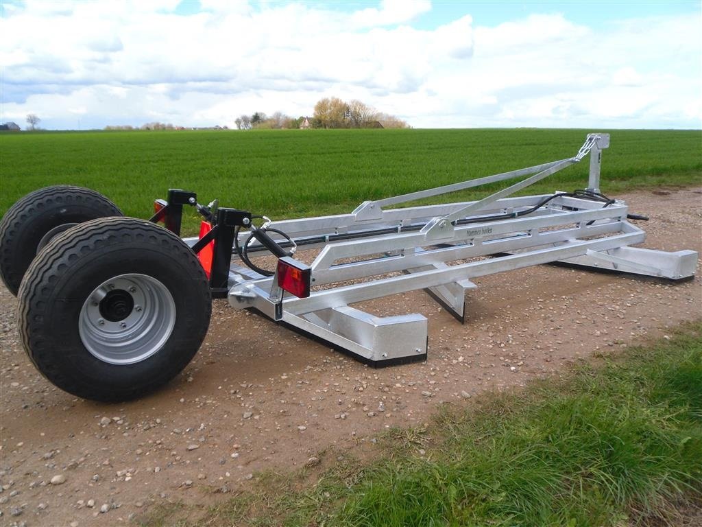 Sonstige Bagger & Lader van het type Sonstige M 4 GLH-Lift, Gebrauchtmaschine in Bjerringbro (Foto 3)