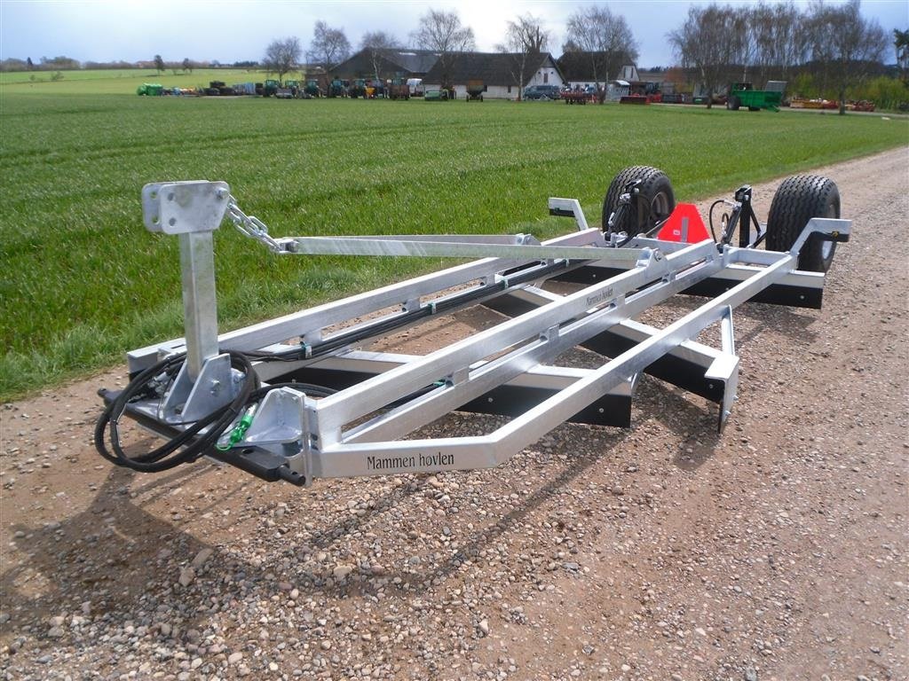 Sonstige Bagger & Lader of the type Sonstige M 4 GLH-Lift, Gebrauchtmaschine in Bjerringbro (Picture 2)