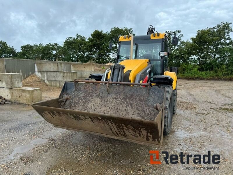 Sonstige Bagger & Lader des Typs Sonstige Mecalac TLB990PS, Gebrauchtmaschine in Rødovre (Bild 2)