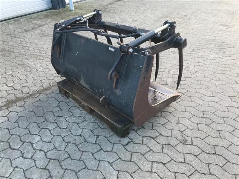 Sonstige Bagger & Lader typu Sonstige Overfaldsskovl 150 cm m eurobeslag., Gebrauchtmaschine v Ribe (Obrázek 2)