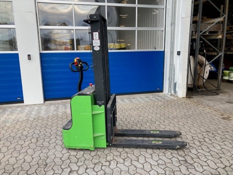 Sonstige Bagger & Lader del tipo Sonstige PRO LIFT 1500, Gebrauchtmaschine en Thisted (Imagen 1)