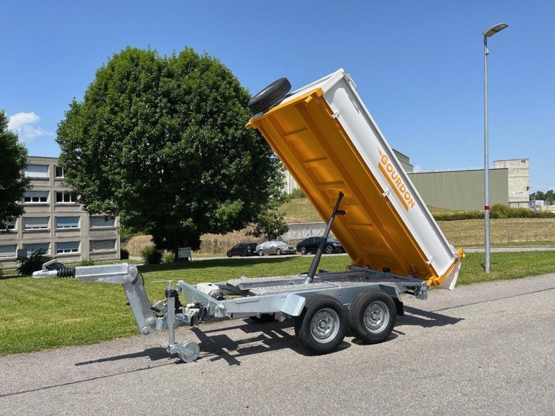 Sonstige Bagger & Lader van het type Sonstige RB 35, Neumaschine in Domdidier (Foto 1)