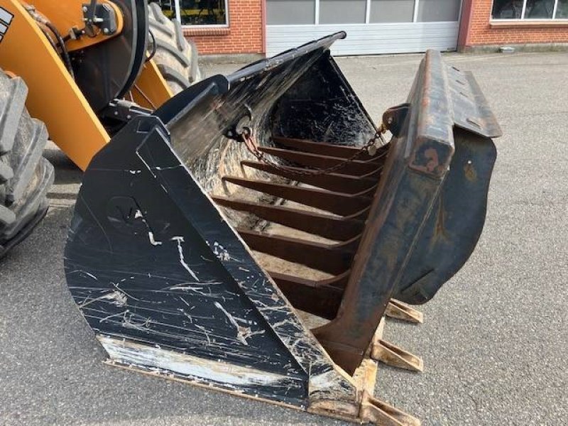 Sonstige Bagger & Lader typu Sonstige Rodgreb 3 meter, Gebrauchtmaschine w Brønderslev