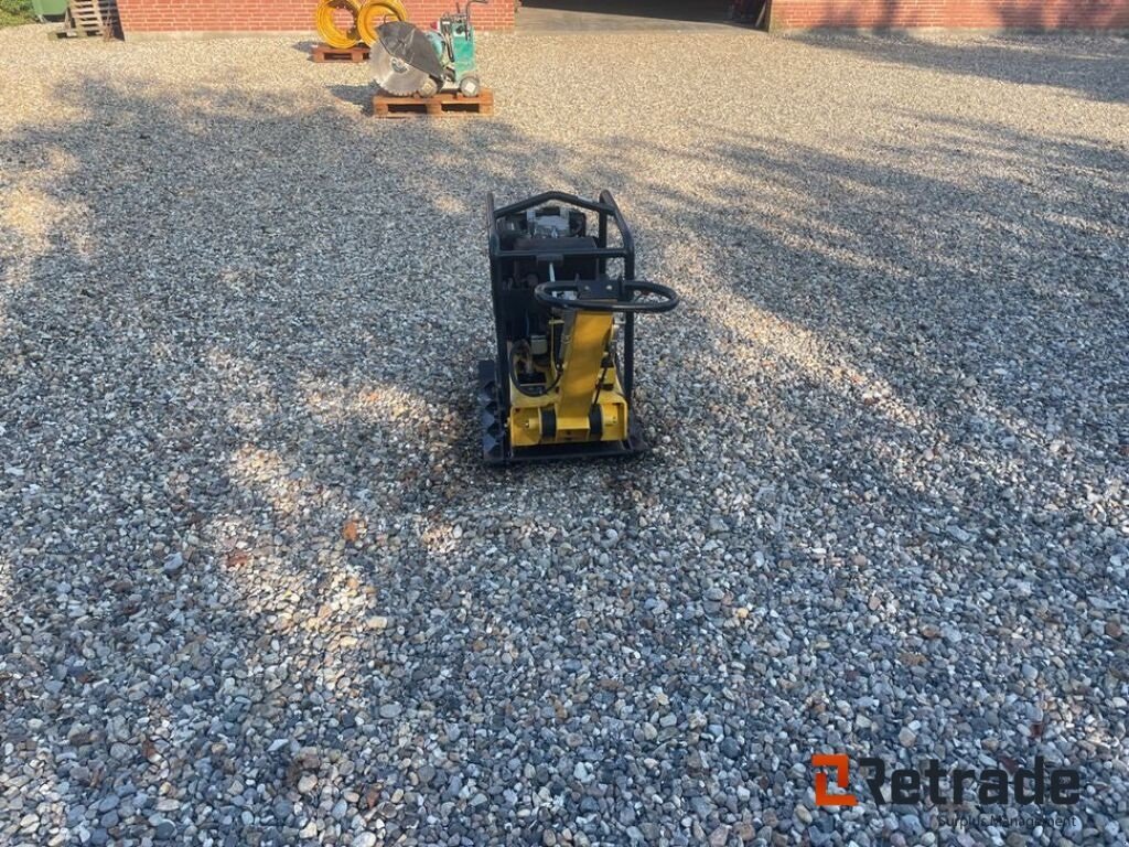 Sonstige Bagger & Lader van het type Sonstige RT250, Gebrauchtmaschine in Rødovre (Foto 5)