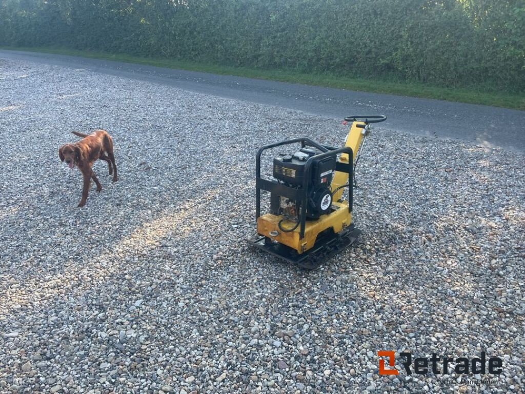 Sonstige Bagger & Lader typu Sonstige RT250, Gebrauchtmaschine v Rødovre (Obrázek 1)