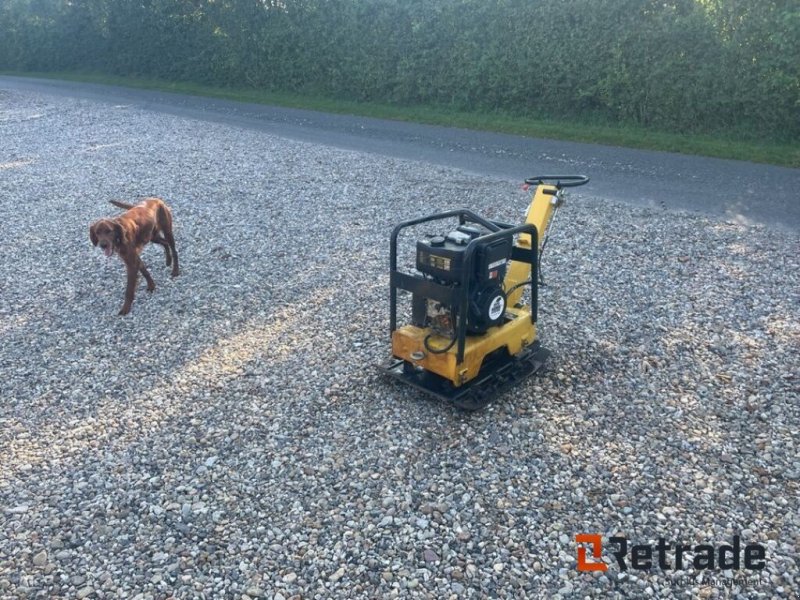 Sonstige Bagger & Lader del tipo Sonstige RT250, Gebrauchtmaschine In Rødovre (Immagine 1)