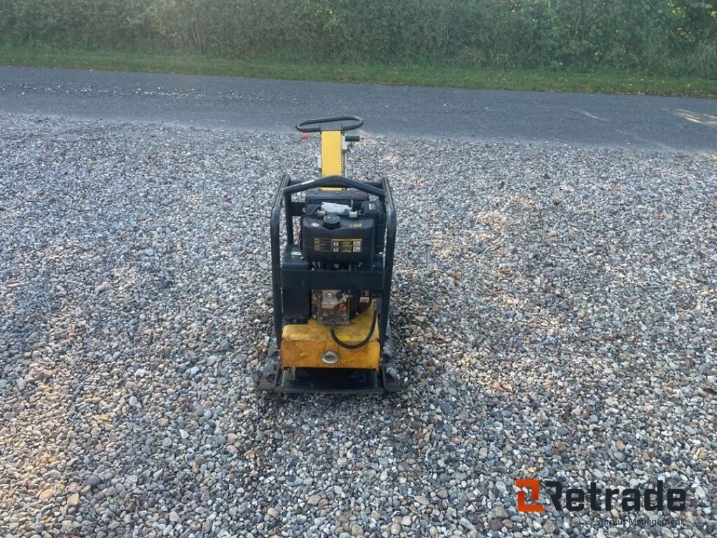 Sonstige Bagger & Lader del tipo Sonstige RT250, Gebrauchtmaschine en Rødovre (Imagen 2)