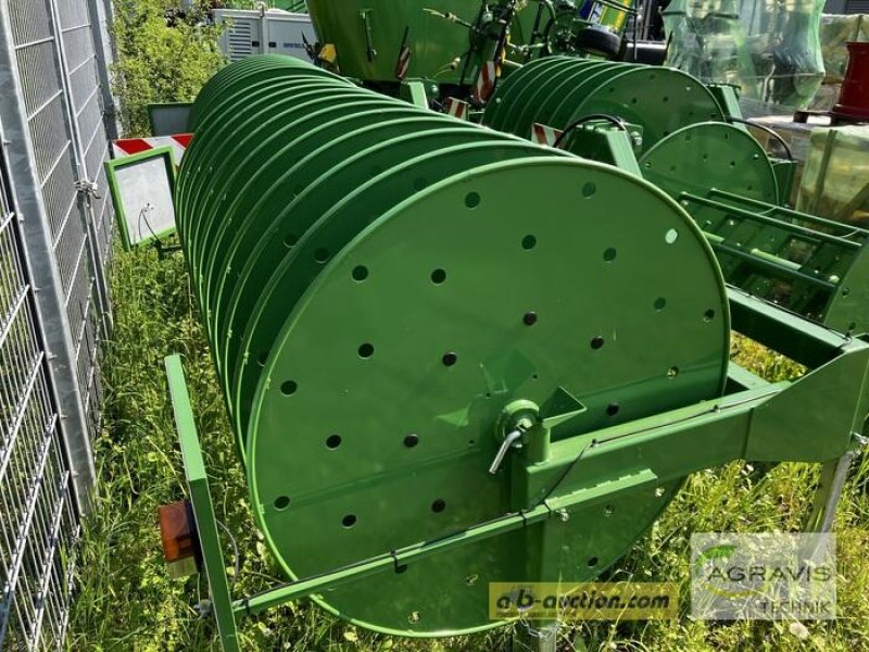 Sonstige Bagger & Lader типа Sonstige SCHLAUCHHASPEL XL, Neumaschine в Nienburg (Фотография 2)