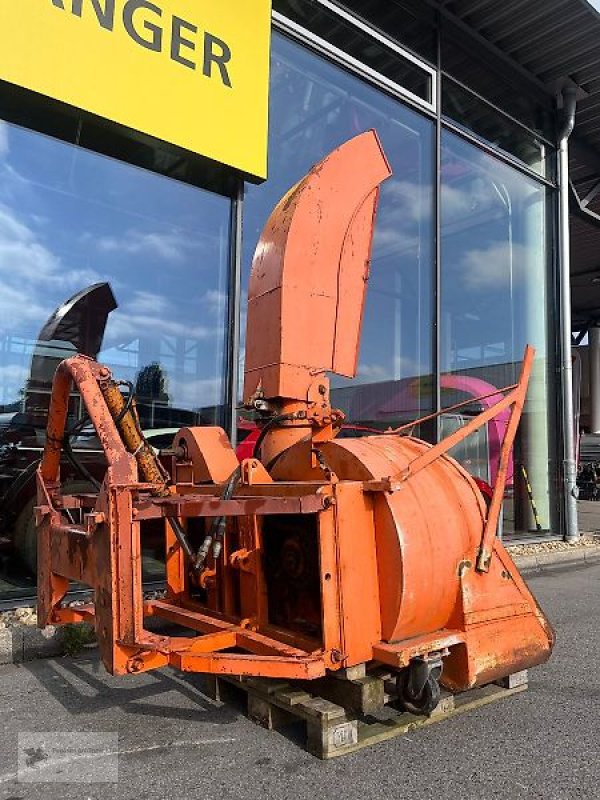 Sonstige Bagger & Lader van het type Sonstige Schneefräse Schneeschleuder 2m Winterdienst, Gebrauchtmaschine in Gevelsberg (Foto 1)