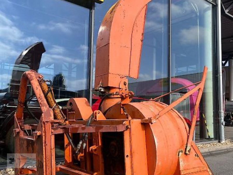 Sonstige Bagger & Lader del tipo Sonstige Schneefräse Schneeschleuder 2m Winterdienst, Gebrauchtmaschine In Gevelsberg