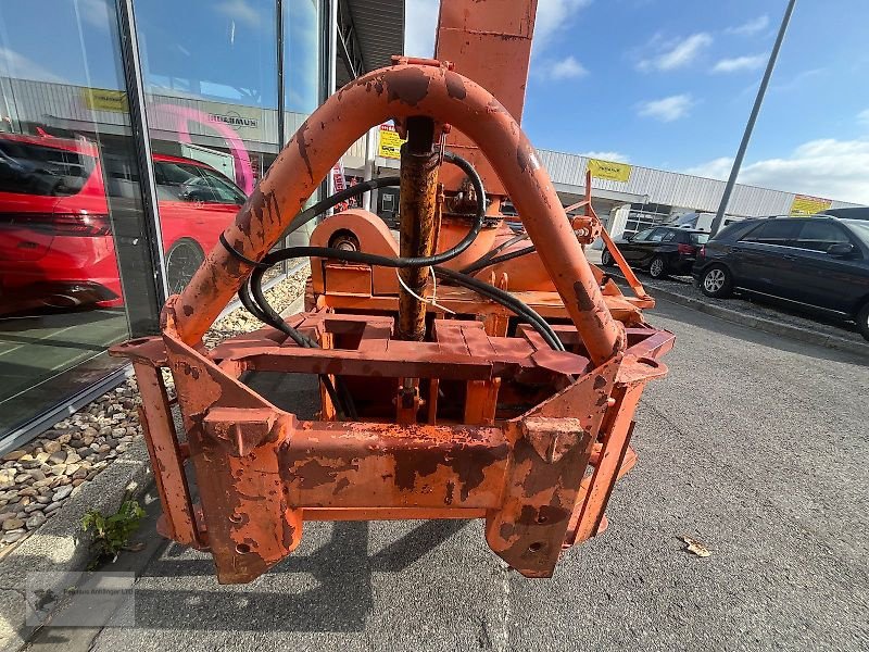 Sonstige Bagger & Lader typu Sonstige Schneefräse Schneeschleuder 2m Winterdienst, Gebrauchtmaschine v Gevelsberg (Obrázek 6)