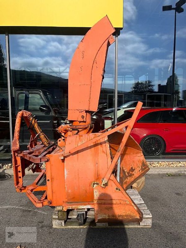 Sonstige Bagger & Lader typu Sonstige Schneefräse Schneeschleuder 2m Winterdienst, Gebrauchtmaschine w Gevelsberg (Zdjęcie 2)