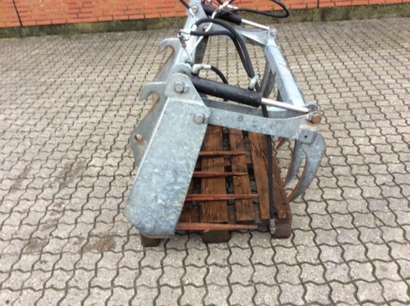 Sonstige Bagger & Lader of the type Sonstige SILOKLO, Gebrauchtmaschine in Rødding (Picture 2)