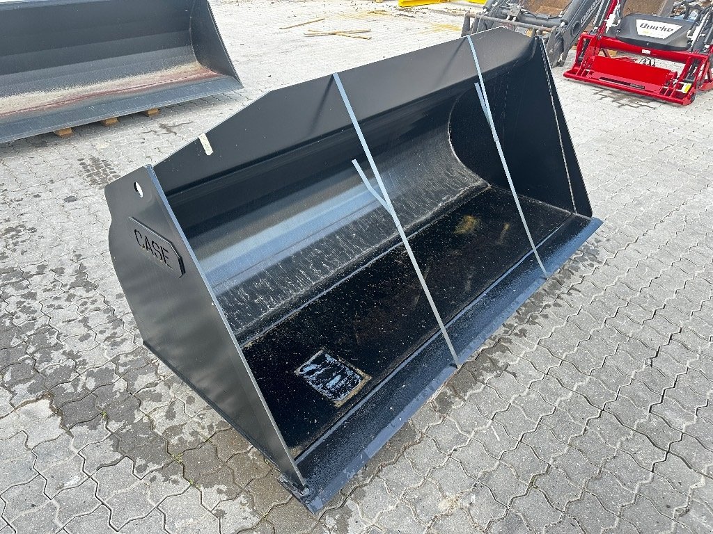 Sonstige Bagger & Lader del tipo Sonstige Sjørring Frontskovl, Gebrauchtmaschine en Aalborg SV (Imagen 1)