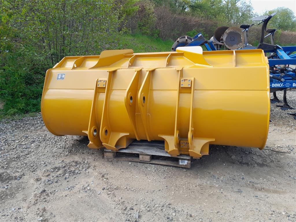 Sonstige Bagger & Lader des Typs Sonstige SKOVL 3.1 KUBIK, Gebrauchtmaschine in Rødekro (Bild 3)