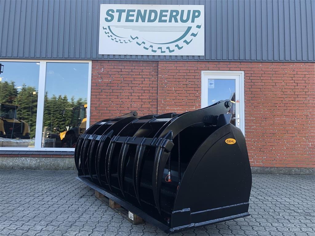 Sonstige Bagger & Lader van het type Sonstige Sonstiges, Gebrauchtmaschine in Rødding (Foto 1)