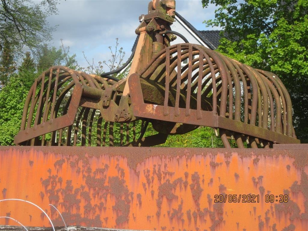 Sonstige Bagger & Lader del tipo Sonstige Sonstiges, Gebrauchtmaschine In Høng (Immagine 1)