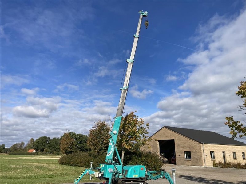 Sonstige Bagger & Lader typu Sonstige Sonstiges, Gebrauchtmaschine w Horsens