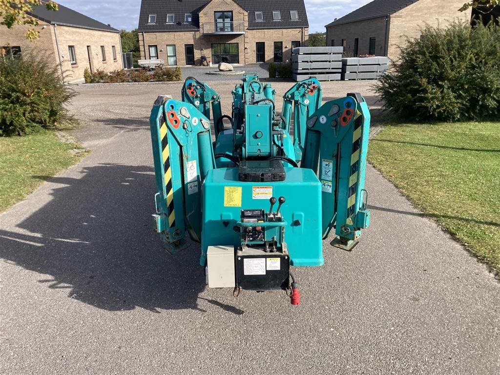 Sonstige Bagger & Lader typu Sonstige Sonstiges, Gebrauchtmaschine v Horsens (Obrázok 3)