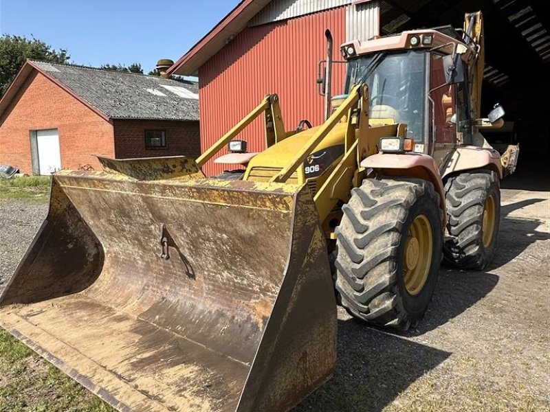 Sonstige Bagger & Lader van het type Sonstige Sonstiges, Gebrauchtmaschine in Haderslev