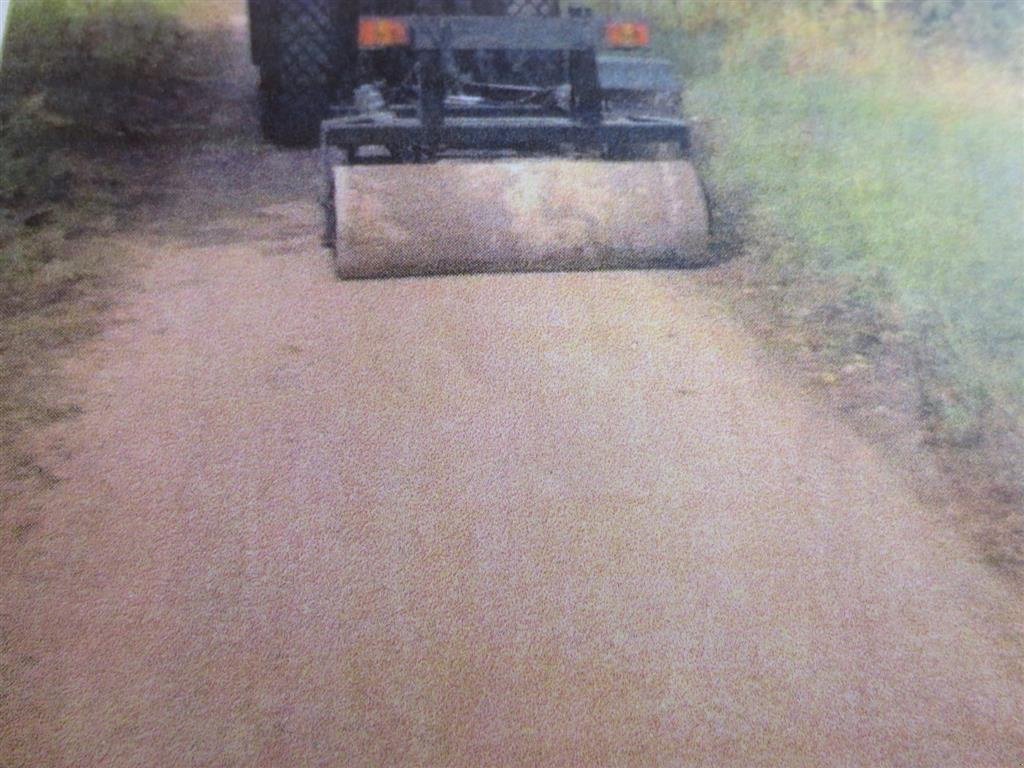 Sonstige Bagger & Lader of the type Sonstige STIAFRETTER 1,25M, Gebrauchtmaschine in Nørre Nebel (Picture 5)