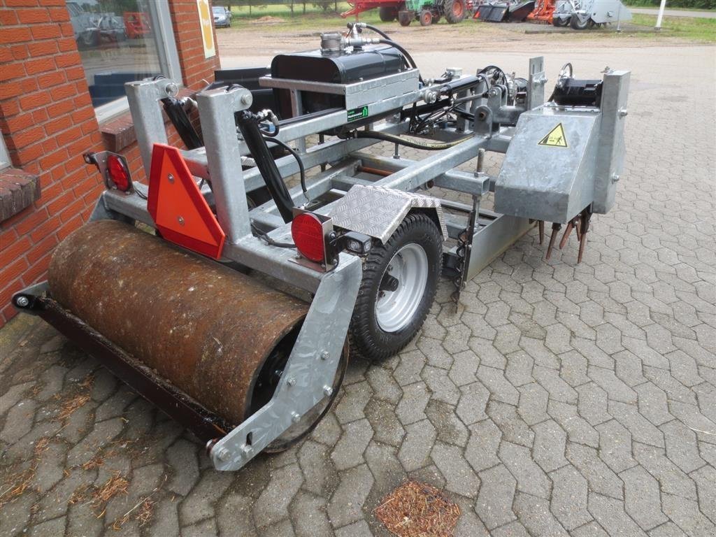 Sonstige Bagger & Lader of the type Sonstige STIAFRETTER 1,25M, Gebrauchtmaschine in Nørre Nebel (Picture 1)