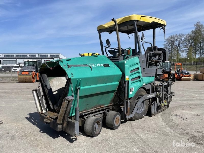 Sonstige Bagger & Lader del tipo Sonstige Super 1303-3i, Gebrauchtmaschine en Arlöv (Imagen 1)