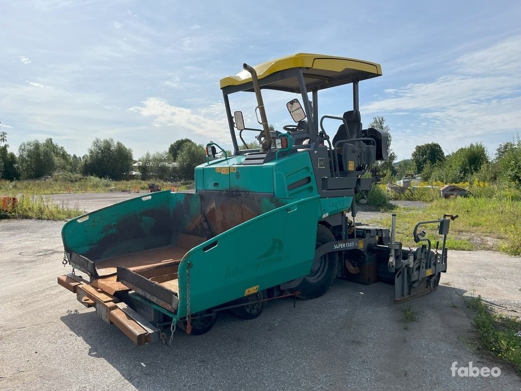 Sonstige Bagger & Lader типа Sonstige Super 1303-3i, Gebrauchtmaschine в Arlöv (Фотография 1)