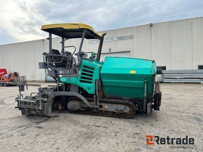 Sonstige Bagger & Lader tip Sonstige Super - 3I, Gebrauchtmaschine in Rødovre (Poză 1)