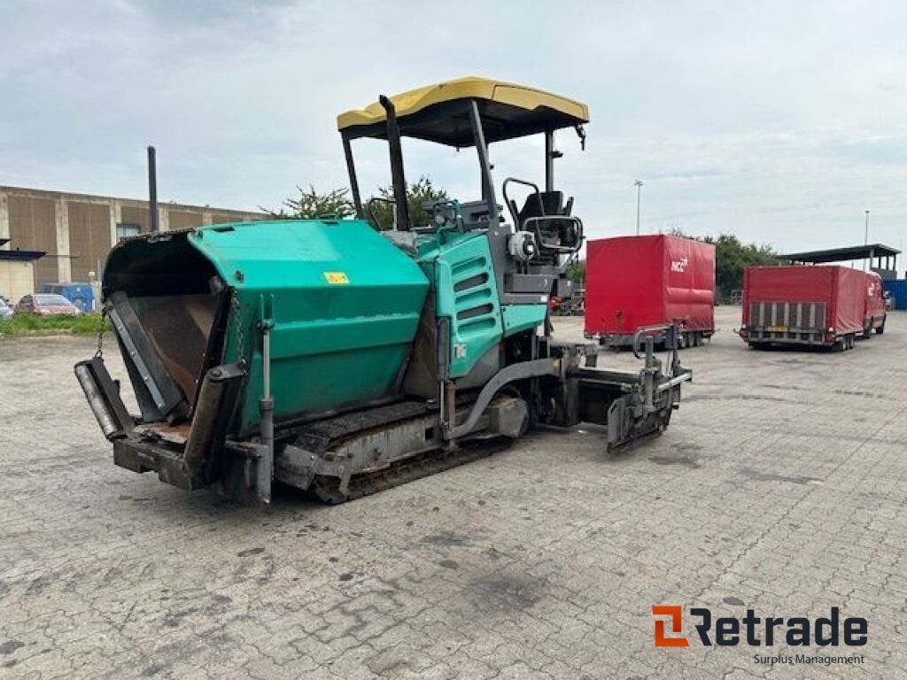 Sonstige Bagger & Lader van het type Sonstige Super - 3I, Gebrauchtmaschine in Rødovre (Foto 2)