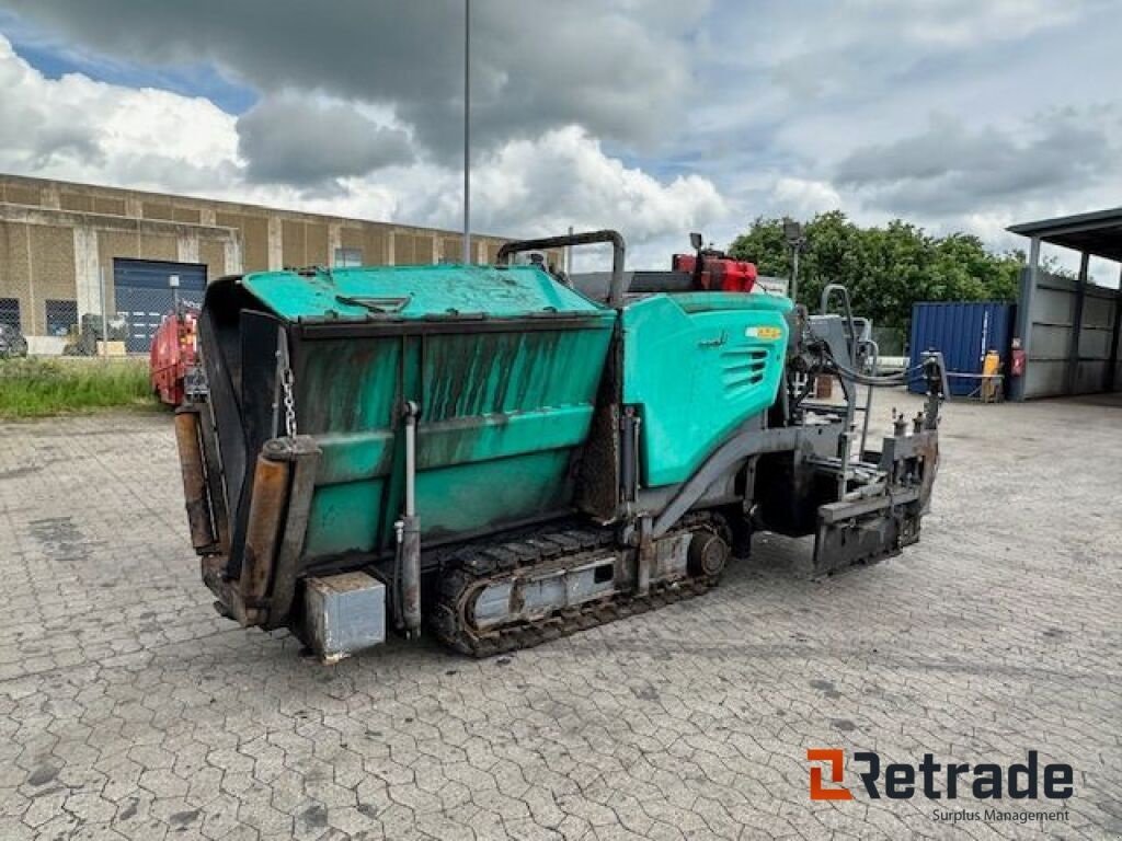 Sonstige Bagger & Lader del tipo Sonstige SUPER 800-3, Gebrauchtmaschine en Rødovre (Imagen 1)