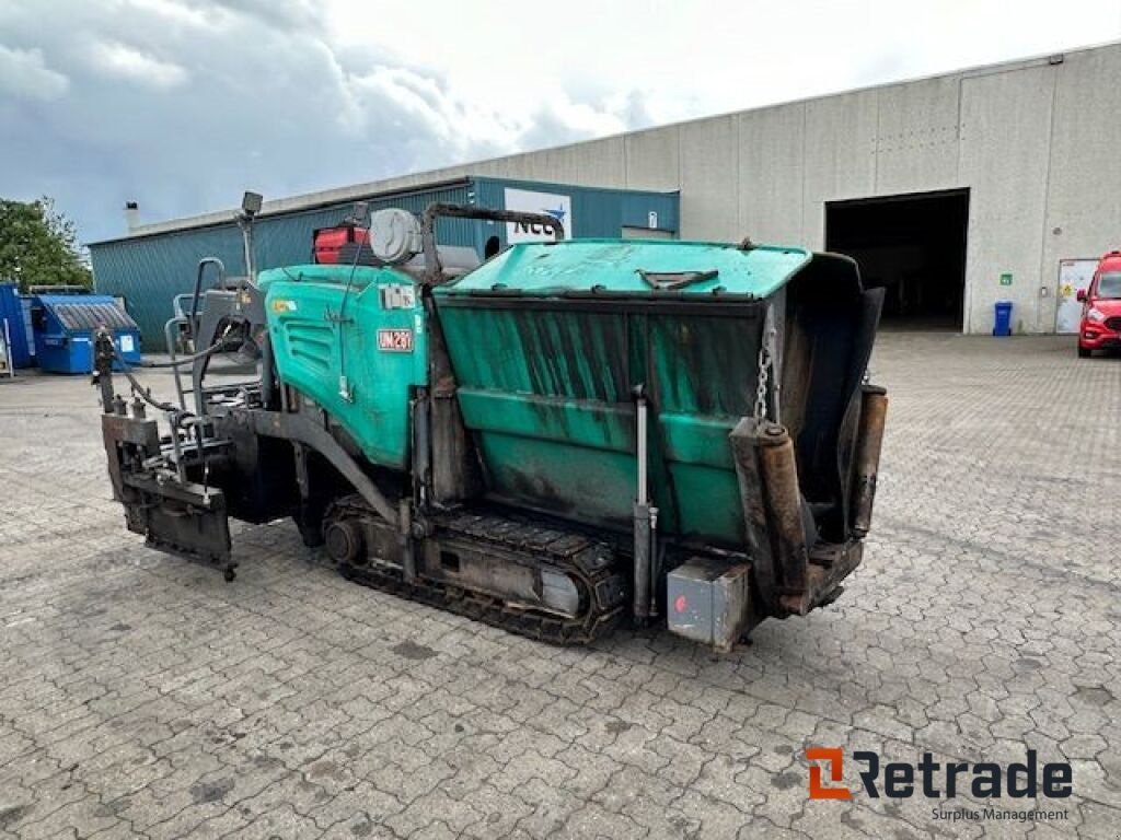 Sonstige Bagger & Lader del tipo Sonstige SUPER 800-3, Gebrauchtmaschine en Rødovre (Imagen 3)