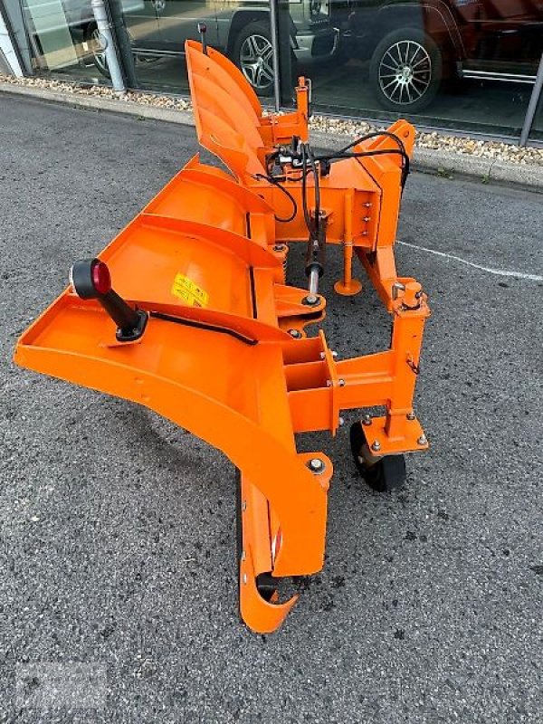 Sonstige Bagger & Lader tip Sonstige SVD Vario- M330 Schneeflug Federklappenschild, Gebrauchtmaschine in Gevelsberg (Poză 7)