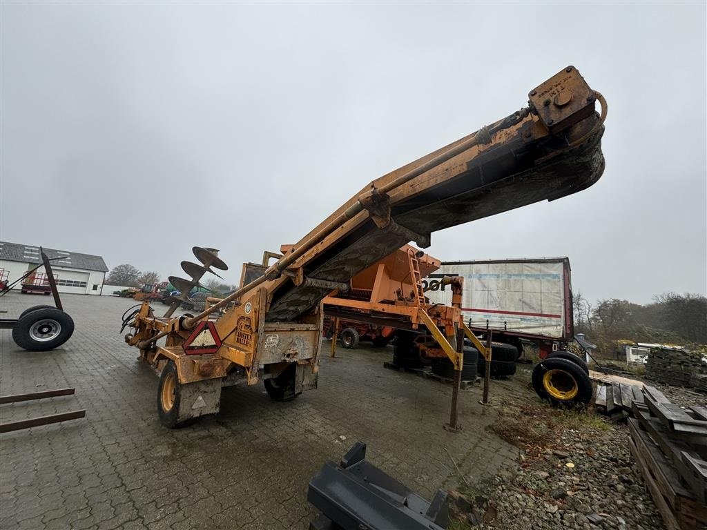 Sonstige Bagger & Lader типа Sonstige TIM RABATSKRÆLLER, Gebrauchtmaschine в Ringe (Фотография 6)