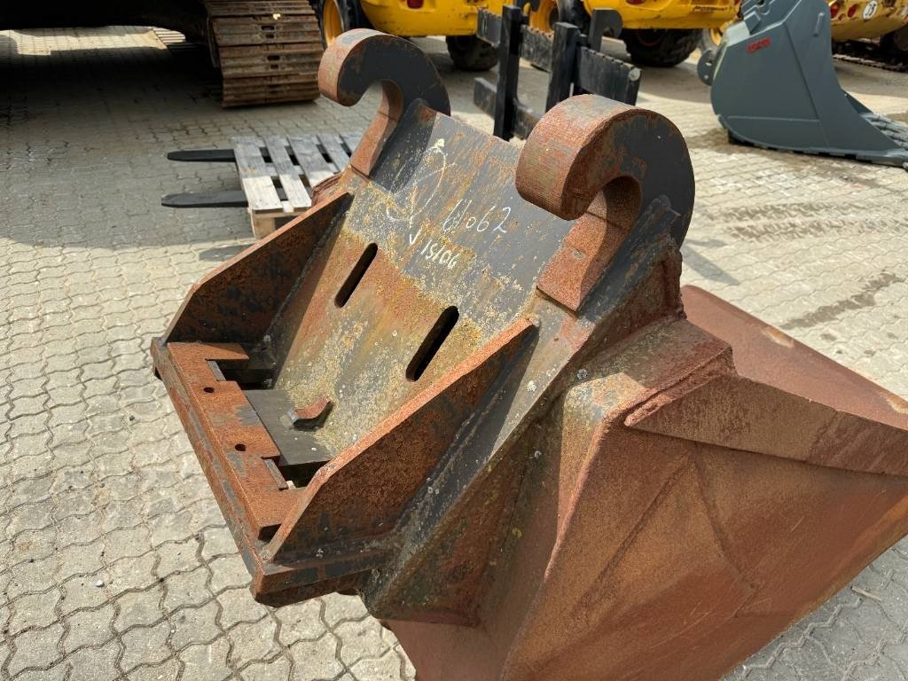 Sonstige Bagger & Lader от тип Sonstige used Bucket, Gebrauchtmaschine в Vojens (Снимка 5)