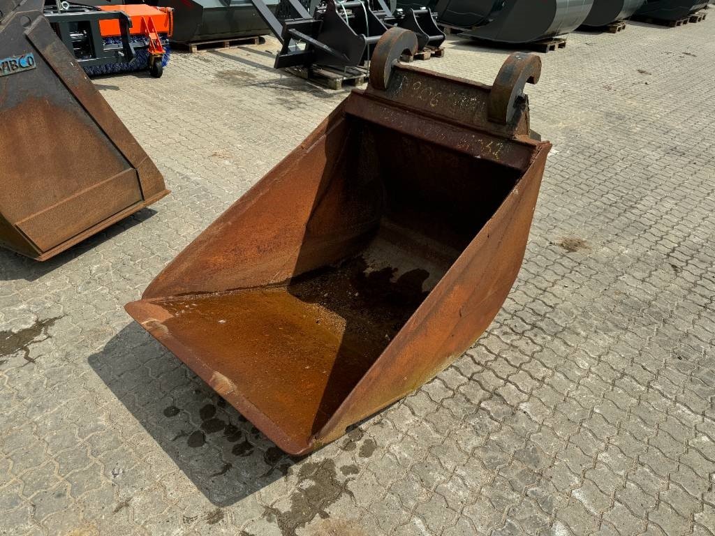 Sonstige Bagger & Lader a típus Sonstige used Bucket, Gebrauchtmaschine ekkor: Vojens (Kép 1)