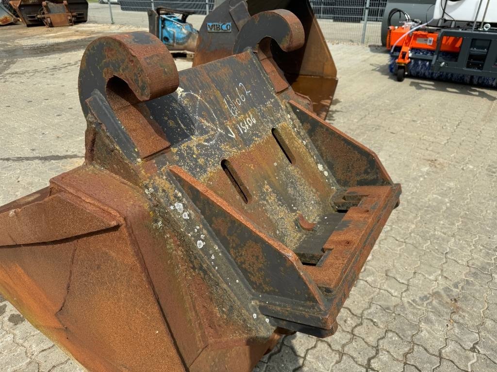 Sonstige Bagger & Lader tip Sonstige used Bucket, Gebrauchtmaschine in Vojens (Poză 4)