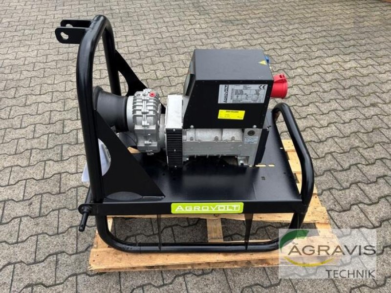 Sonstige Bagger & Lader tipa Sonstige ZAPFWELLENGENERATOR, Gebrauchtmaschine u Meppen-Versen (Slika 3)