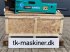 Sonstige Bagger & Lader del tipo Sunward Betonhammer til minigraver hydraulisk hammer, Gebrauchtmaschine In Vinderup (Immagine 1)