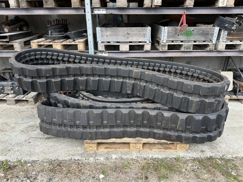 Sonstige Bagger & Lader tipa Takeuchi Bridgestone 350x74x75.5, Gebrauchtmaschine u Gjerlev J.