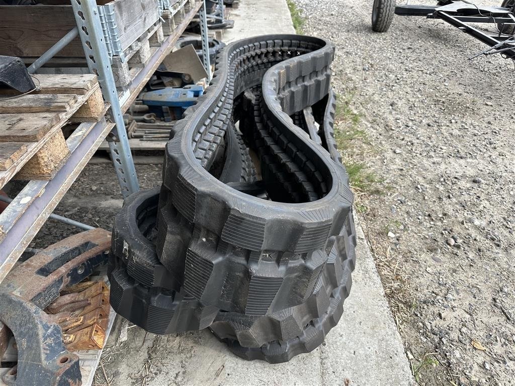 Sonstige Bagger & Lader za tip Takeuchi Bridgestone 350x74x75.5, Gebrauchtmaschine u Gjerlev J. (Slika 2)